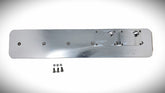 Billet Tappet Cover Dual Breather